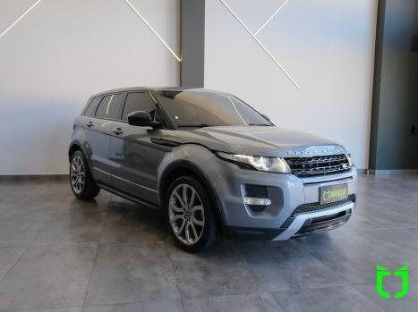 LAND ROVER Range Rover Evoque 2.0 16V 4P 4WD DYNAMIC AUTOMTICO, Foto 1