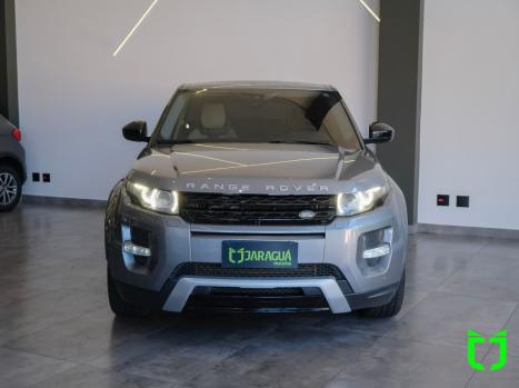 LAND ROVER Range Rover Evoque 2.0 16V 4P 4WD DYNAMIC AUTOMTICO, Foto 2