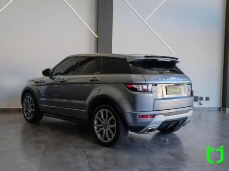 LAND ROVER Range Rover Evoque 2.0 16V 4P 4WD DYNAMIC AUTOMTICO, Foto 4