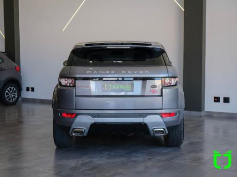 LAND ROVER Range Rover Evoque 2.0 16V 4P 4WD DYNAMIC AUTOMTICO, Foto 5