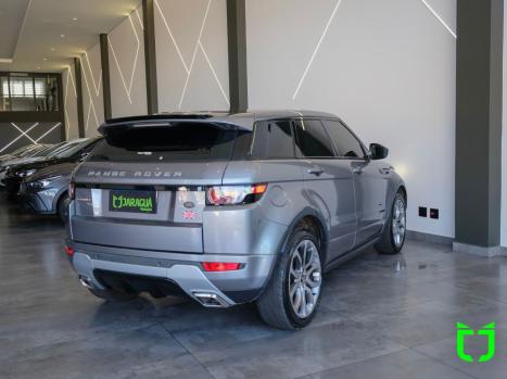 LAND ROVER Range Rover Evoque 2.0 16V 4P 4WD DYNAMIC AUTOMTICO, Foto 6