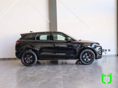 LAND ROVER Range Rover Evoque 2.0 4P FLEX P250 R-DYNAMIC SE AWD AUTOMTICO, Foto 1