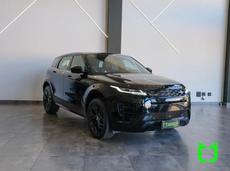 LAND ROVER Range Rover Evoque 2.0 4P FLEX P250 R-DYNAMIC SE AWD AUTOMTICO, Foto 2