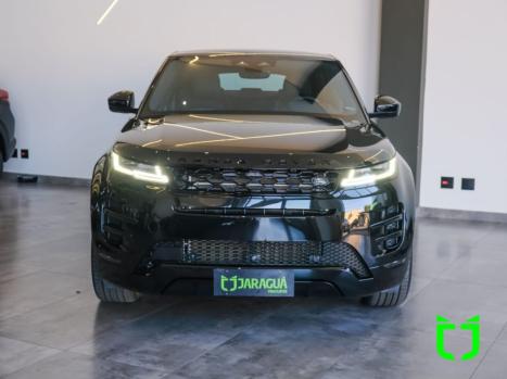 LAND ROVER Range Rover Evoque 2.0 4P FLEX P250 R-DYNAMIC SE AWD AUTOMTICO, Foto 3