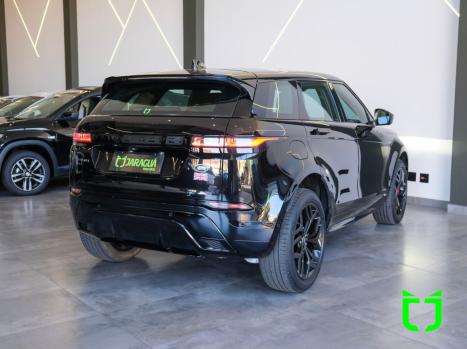 LAND ROVER Range Rover Evoque 2.0 4P FLEX P250 R-DYNAMIC SE AWD AUTOMTICO, Foto 5