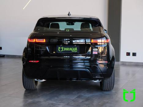 LAND ROVER Range Rover Evoque 2.0 4P FLEX P250 R-DYNAMIC SE AWD AUTOMTICO, Foto 6