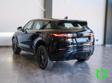 LAND ROVER Range Rover Evoque 2.0 4P FLEX P250 R-DYNAMIC SE AWD AUTOMTICO, Foto 7