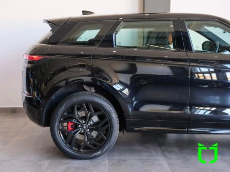 LAND ROVER Range Rover Evoque 2.0 4P FLEX P250 R-DYNAMIC SE AWD AUTOMTICO, Foto 8