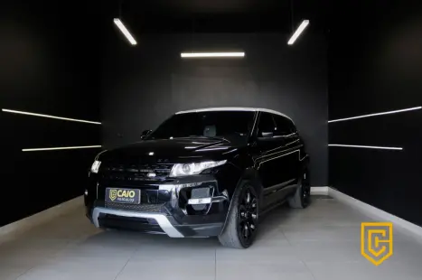 LAND ROVER Range Rover Evoque 2.0 16V 4P 4WD DYNAMIC AUTOMTICO, Foto 1