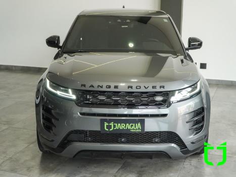 LAND ROVER Range Rover Evoque 2.0 16V P300 HSE R-DYNAMIC AWD AUTOMTICO, Foto 2