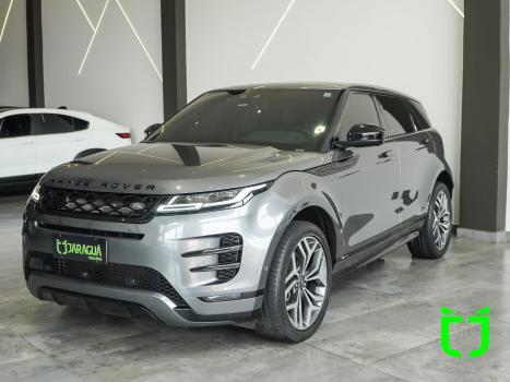 LAND ROVER Range Rover Evoque 2.0 16V P300 HSE R-DYNAMIC AWD AUTOMTICO, Foto 3