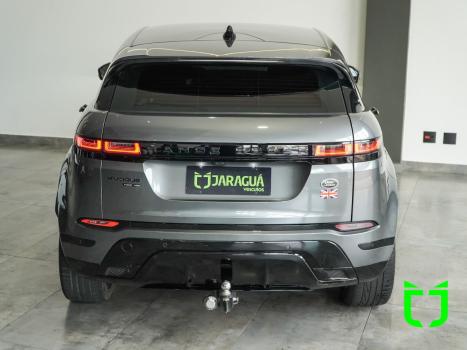 LAND ROVER Range Rover Evoque 2.0 16V P300 HSE R-DYNAMIC AWD AUTOMTICO, Foto 5