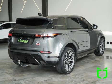 LAND ROVER Range Rover Evoque 2.0 16V P300 HSE R-DYNAMIC AWD AUTOMTICO, Foto 6