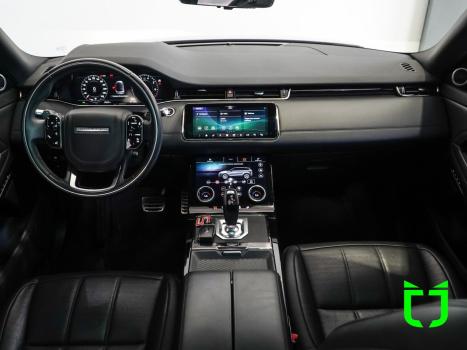 LAND ROVER Range Rover Evoque 2.0 16V P300 HSE R-DYNAMIC AWD AUTOMTICO, Foto 10