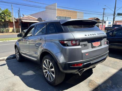 LAND ROVER Range Rover Evoque 2.2 16V 4P SDA PRESTIGE 4X4 AUTOMTICO, Foto 5