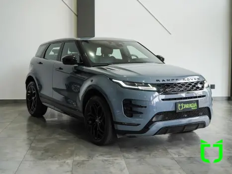 LAND ROVER Range Rover Evoque 2.0 16V 4P SE 4WD DYNAMIC AUTOMTICO, Foto 1