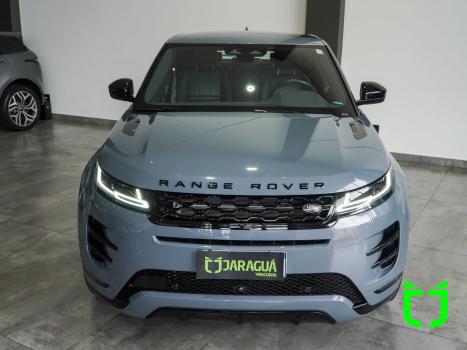 LAND ROVER Range Rover Evoque 2.0 16V 4P SE 4WD DYNAMIC AUTOMTICO, Foto 2