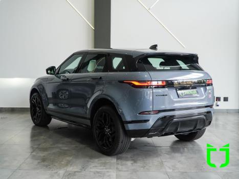 LAND ROVER Range Rover Evoque 2.0 16V 4P SE 4WD DYNAMIC AUTOMTICO, Foto 4