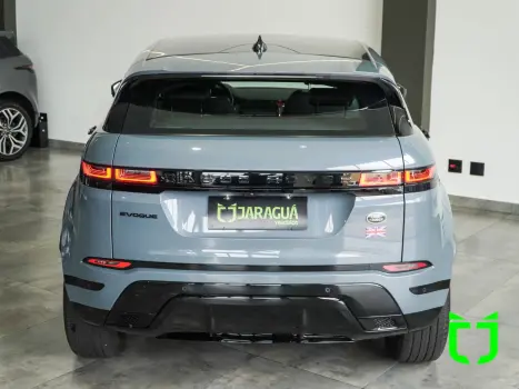 LAND ROVER Range Rover Evoque 2.0 16V 4P SE 4WD DYNAMIC AUTOMTICO, Foto 5