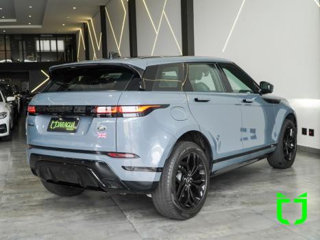 LAND ROVER Range Rover Evoque 2.0 16V 4P SE 4WD DYNAMIC AUTOMTICO, Foto 6