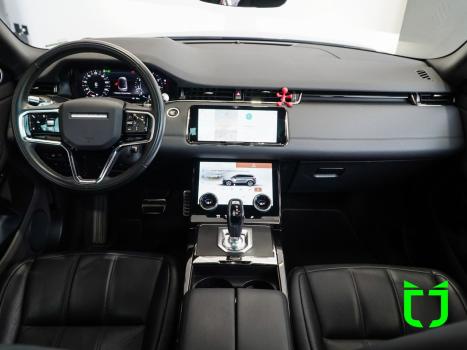 LAND ROVER Range Rover Evoque 2.0 16V 4P SE 4WD DYNAMIC AUTOMTICO, Foto 11