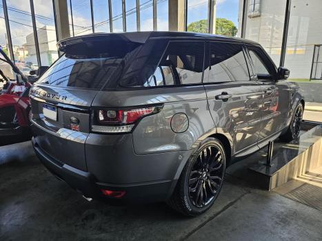 LAND ROVER Range Rover Sport 3.0 V6 24V 4X4 HSE AUTOMTICO, Foto 2