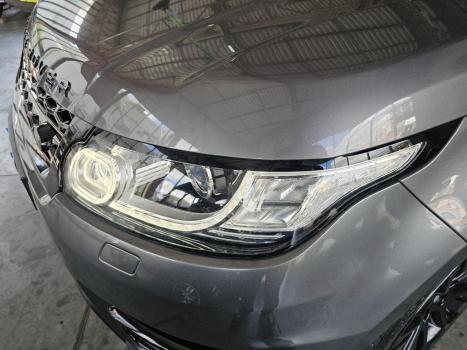 LAND ROVER Range Rover Sport 3.0 V6 24V 4X4 HSE AUTOMTICO, Foto 4