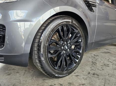 LAND ROVER Range Rover Sport 3.0 V6 24V 4X4 HSE AUTOMTICO, Foto 6