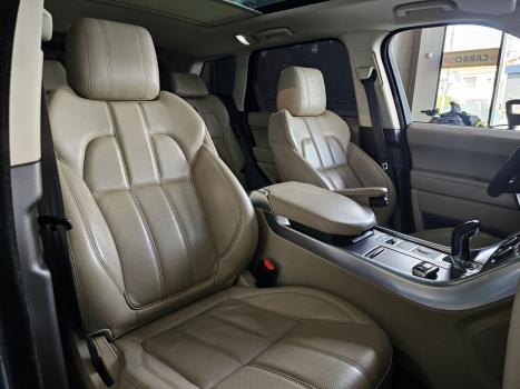 LAND ROVER Range Rover Sport 3.0 V6 24V 4X4 HSE AUTOMTICO, Foto 9