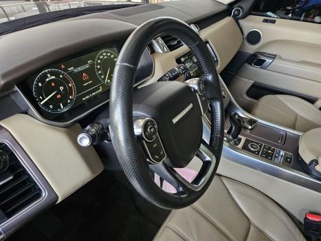 LAND ROVER Range Rover Sport 3.0 V6 24V 4X4 HSE AUTOMTICO, Foto 12