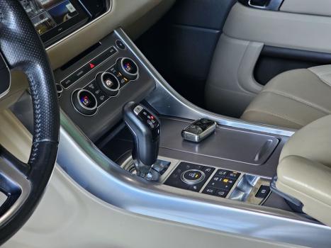 LAND ROVER Range Rover Sport 3.0 V6 24V 4X4 HSE AUTOMTICO, Foto 13