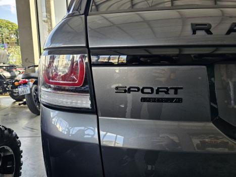 LAND ROVER Range Rover Sport 3.0 V6 24V 4X4 HSE AUTOMTICO, Foto 15