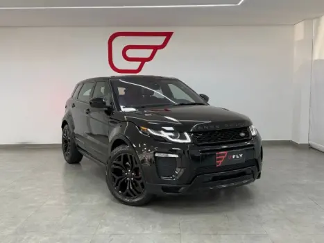 LAND ROVER Range Rover Evoque 2.0 16V 4P SE 4WD DYNAMIC AUTOMTICO, Foto 1