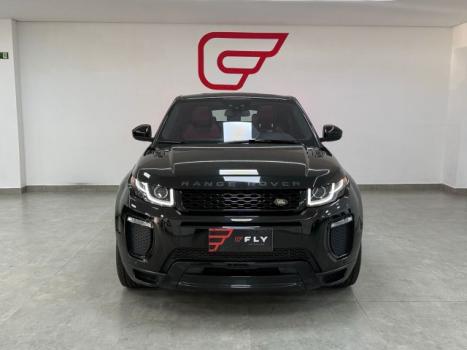 LAND ROVER Range Rover Evoque 2.0 16V 4P SE 4WD DYNAMIC AUTOMTICO, Foto 3