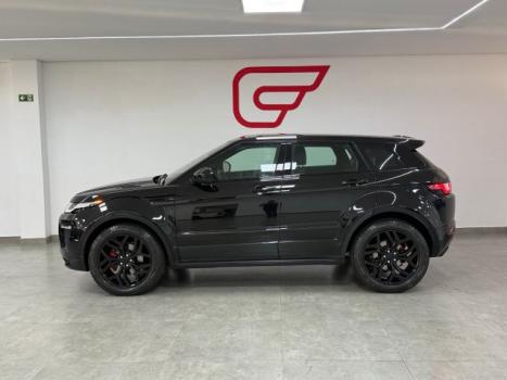 LAND ROVER Range Rover Evoque 2.0 16V 4P SE 4WD DYNAMIC AUTOMTICO, Foto 4