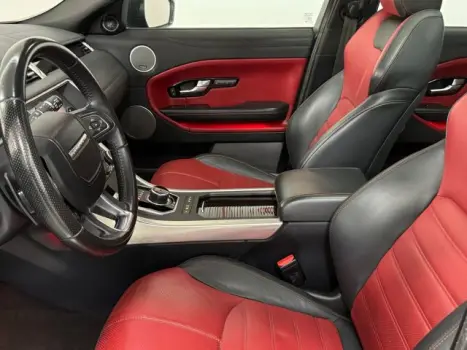 LAND ROVER Range Rover Evoque 2.0 16V 4P SE 4WD DYNAMIC AUTOMTICO, Foto 6