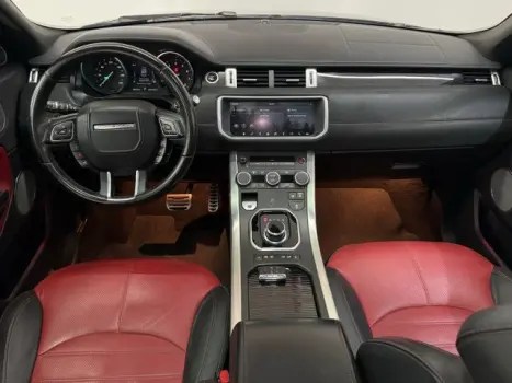 LAND ROVER Range Rover Evoque 2.0 16V 4P SE 4WD DYNAMIC AUTOMTICO, Foto 7