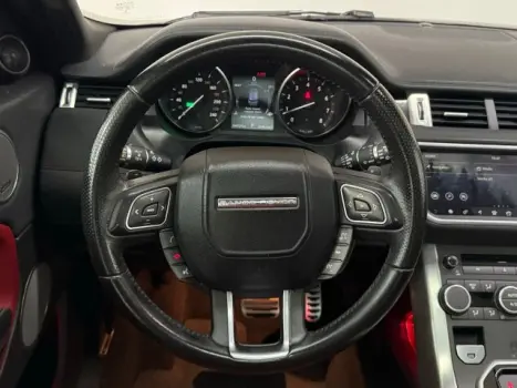 LAND ROVER Range Rover Evoque 2.0 16V 4P SE 4WD DYNAMIC AUTOMTICO, Foto 9