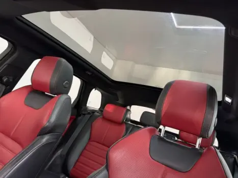 LAND ROVER Range Rover Evoque 2.0 16V 4P SE 4WD DYNAMIC AUTOMTICO, Foto 14