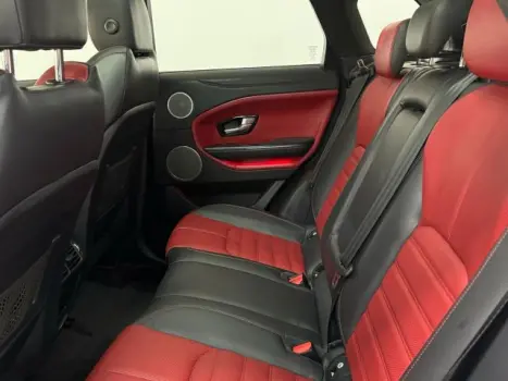 LAND ROVER Range Rover Evoque 2.0 16V 4P SE 4WD DYNAMIC AUTOMTICO, Foto 16