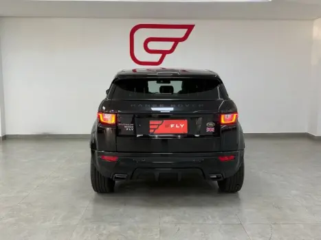 LAND ROVER Range Rover Evoque 2.0 16V 4P SE 4WD DYNAMIC AUTOMTICO, Foto 17