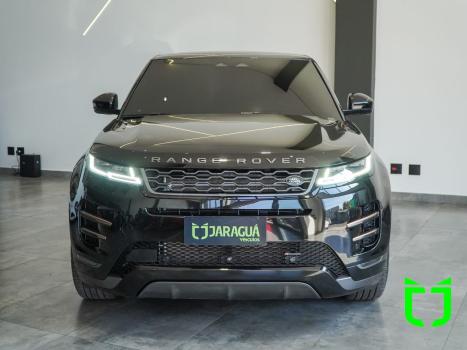 LAND ROVER Range Rover Evoque 2.0 4P FLEX P250 R-DYNAMIC HSE AWD AUTOMTICO, Foto 2