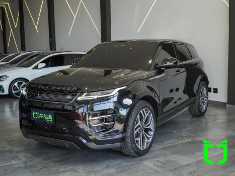 LAND ROVER Range Rover Evoque 2.0 4P FLEX P250 R-DYNAMIC HSE AWD AUTOMTICO, Foto 3