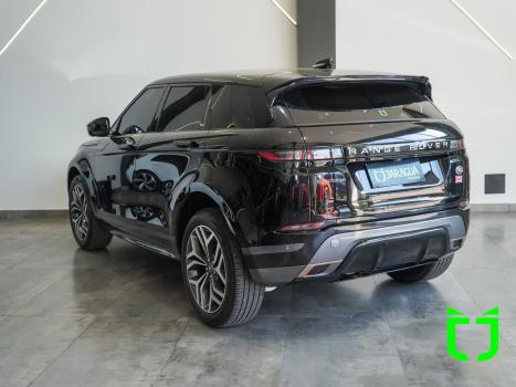 LAND ROVER Range Rover Evoque 2.0 4P FLEX P250 R-DYNAMIC HSE AWD AUTOMTICO, Foto 4