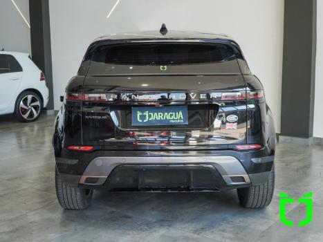 LAND ROVER Range Rover Evoque 2.0 4P FLEX P250 R-DYNAMIC HSE AWD AUTOMTICO, Foto 5