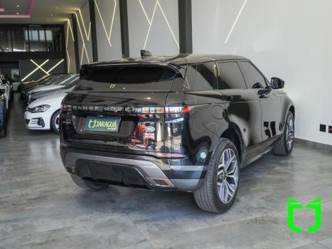 LAND ROVER Range Rover Evoque 2.0 4P FLEX P250 R-DYNAMIC HSE AWD AUTOMTICO, Foto 6