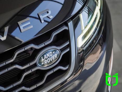LAND ROVER Range Rover Evoque 2.0 4P FLEX P250 R-DYNAMIC HSE AWD AUTOMTICO, Foto 8