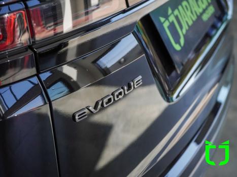 LAND ROVER Range Rover Evoque 2.0 4P FLEX P250 R-DYNAMIC HSE AWD AUTOMTICO, Foto 9