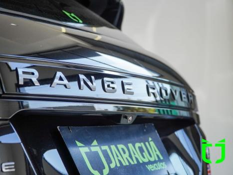 LAND ROVER Range Rover Evoque 2.0 4P FLEX P250 R-DYNAMIC HSE AWD AUTOMTICO, Foto 10