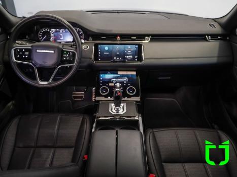 LAND ROVER Range Rover Evoque 2.0 4P FLEX P250 R-DYNAMIC HSE AWD AUTOMTICO, Foto 11